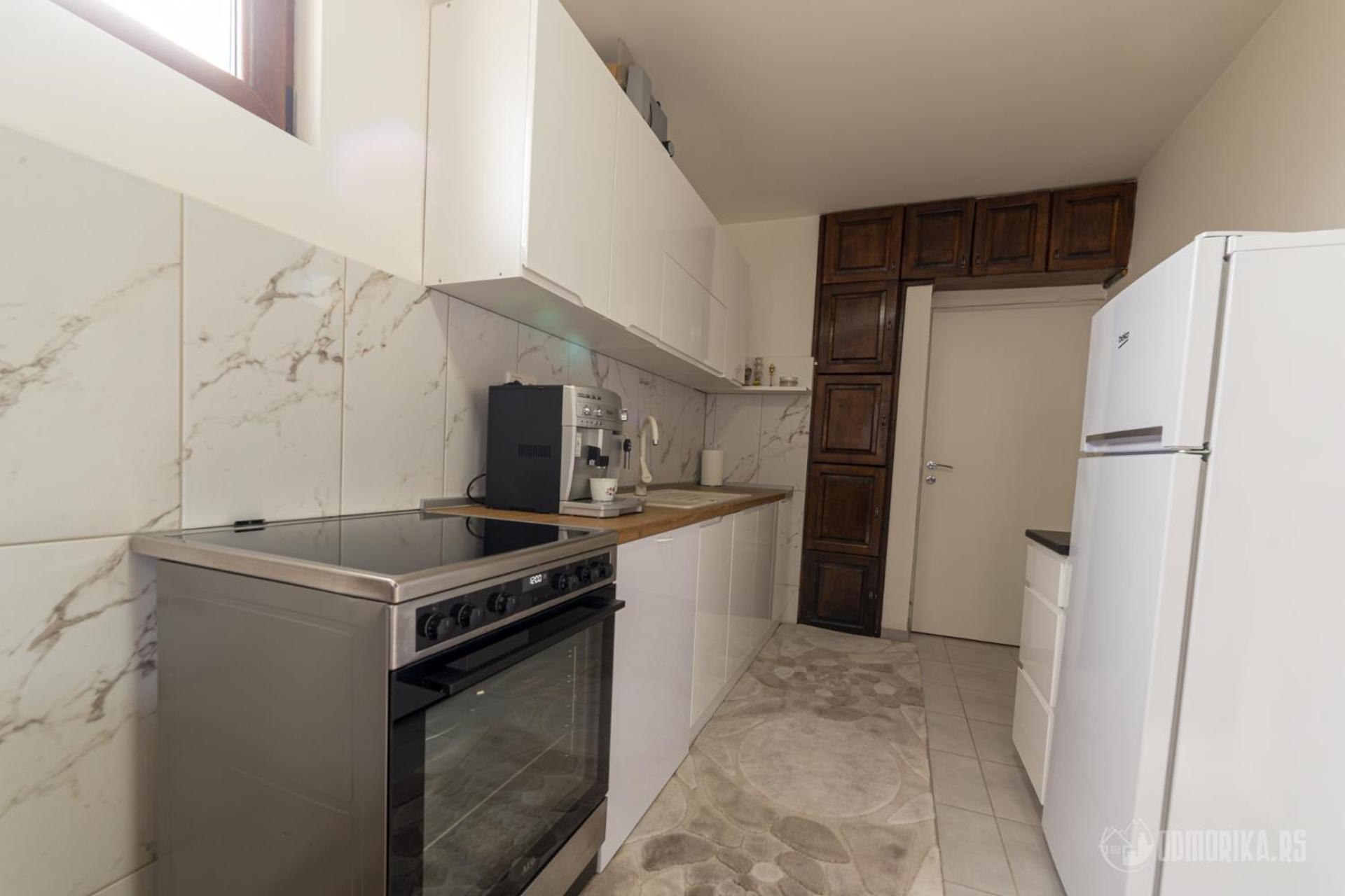 Bb Sima Casa vacanze Bajina Basta